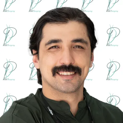 Dentist  Serdar  Aktaşgil 