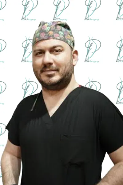 Doctor Image Hair Transplant expert