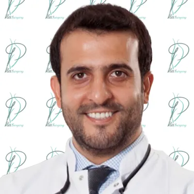 Dr Bora Murat