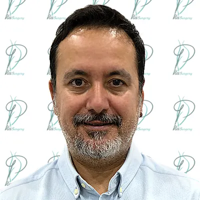 Dr Koray Cengiz