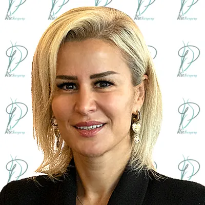 Dr. Zeynep Kabalci