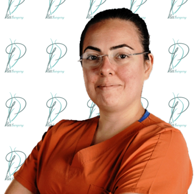 Op.Dr Sinem Sezer