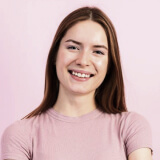 Testimonial Sarah Jones