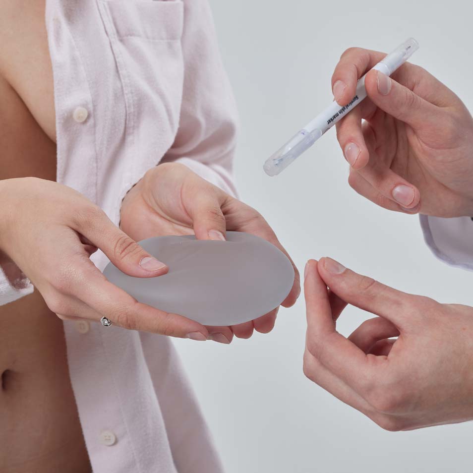 Breast Surgeries